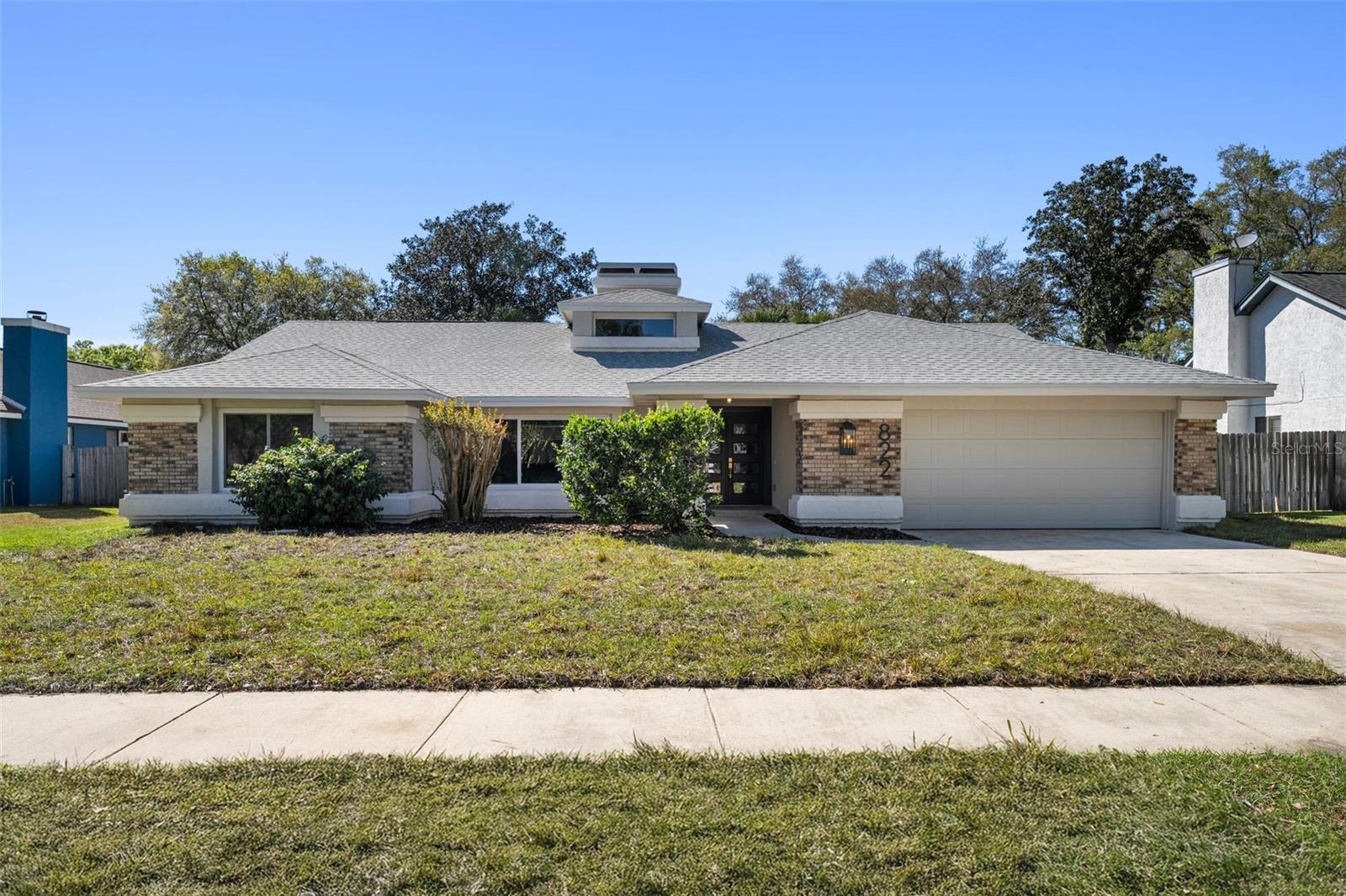 822 SWAYING PALM DR, APOPKA, FL, 32712