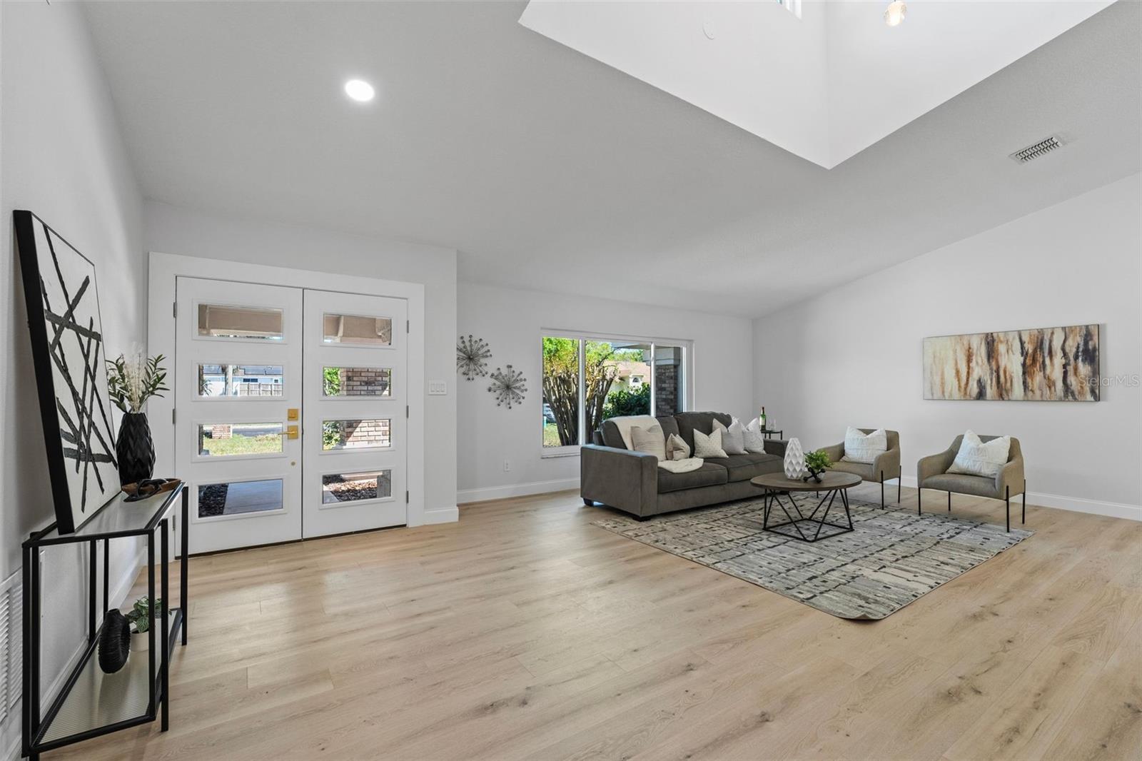 822 SWAYING PALM DR, APOPKA, FL, 32712