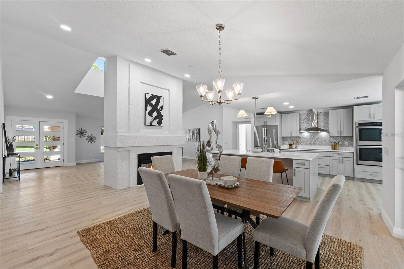 822 SWAYING PALM DR, APOPKA, FL, 32712