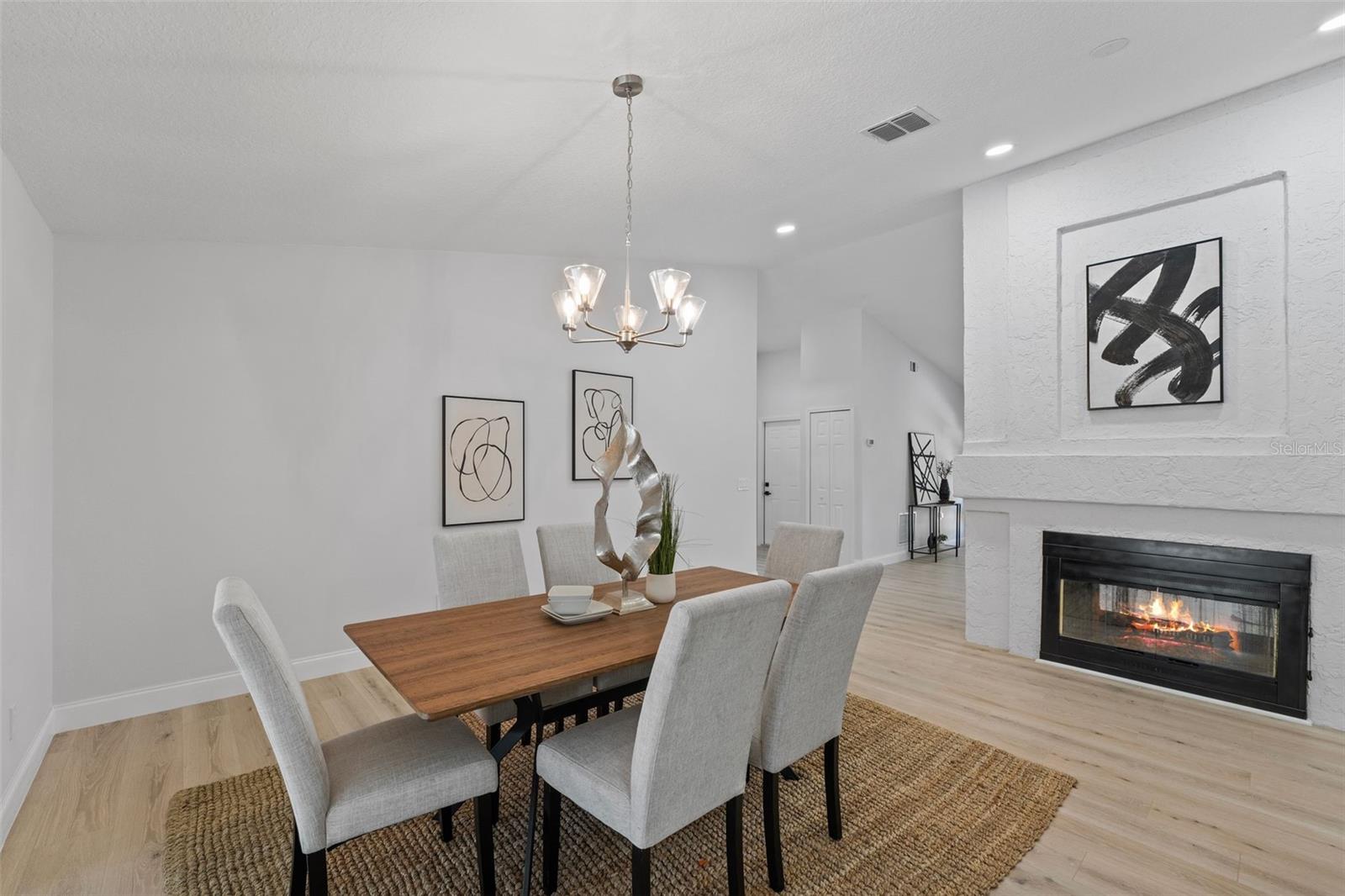 822 SWAYING PALM DR, APOPKA, FL, 32712