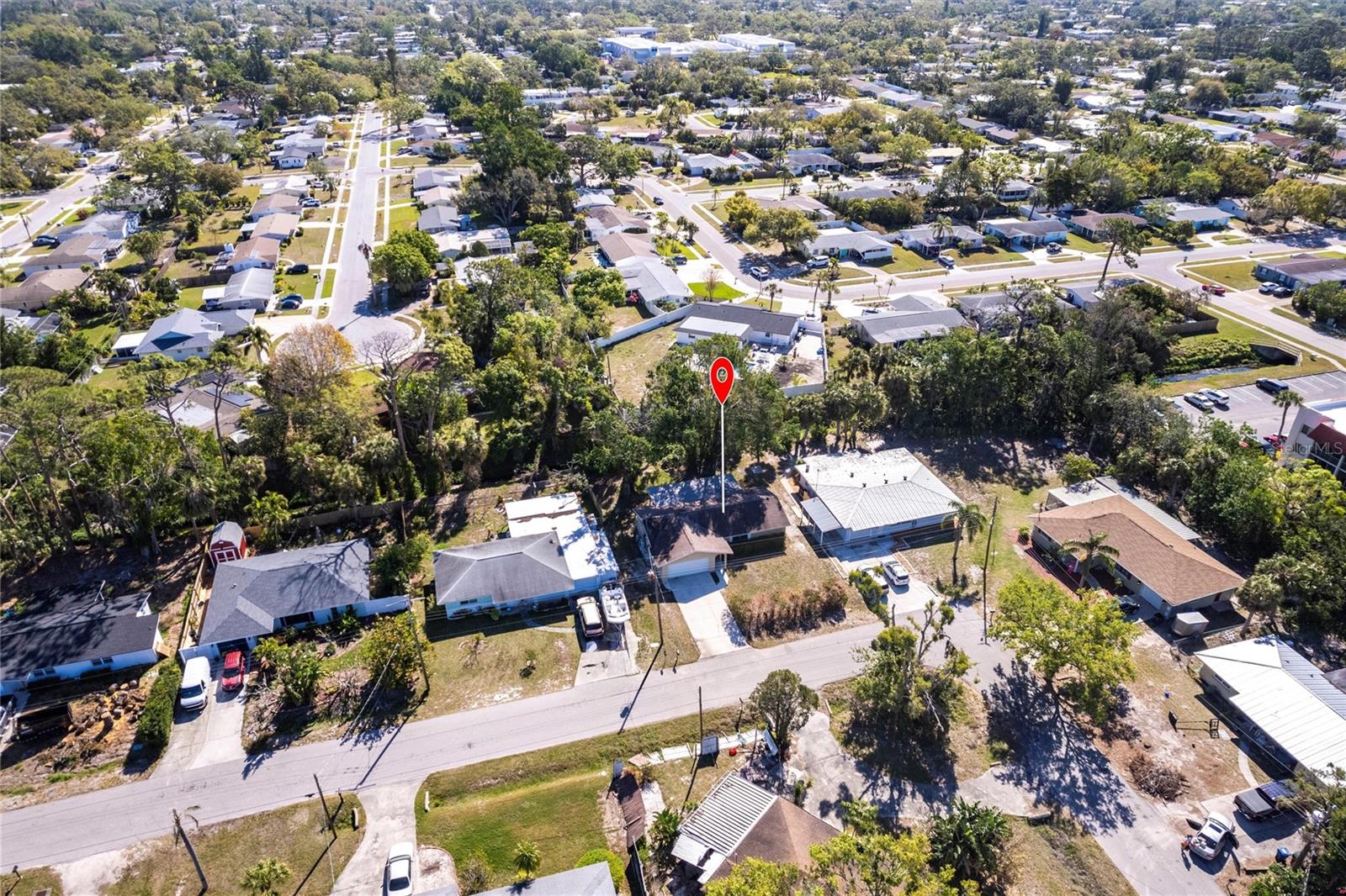 6235 CARLTON AVE, SARASOTA, FL, 34231