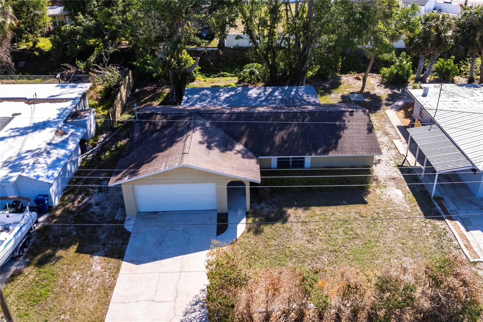 6235 CARLTON AVE, SARASOTA, FL, 34231