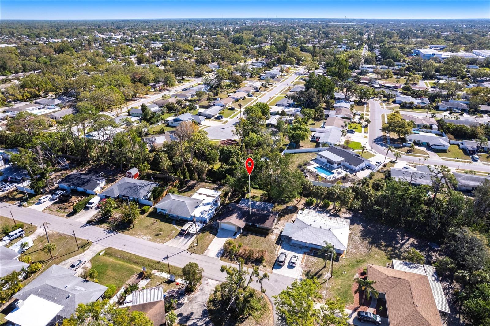 6235 CARLTON AVE, SARASOTA, FL, 34231