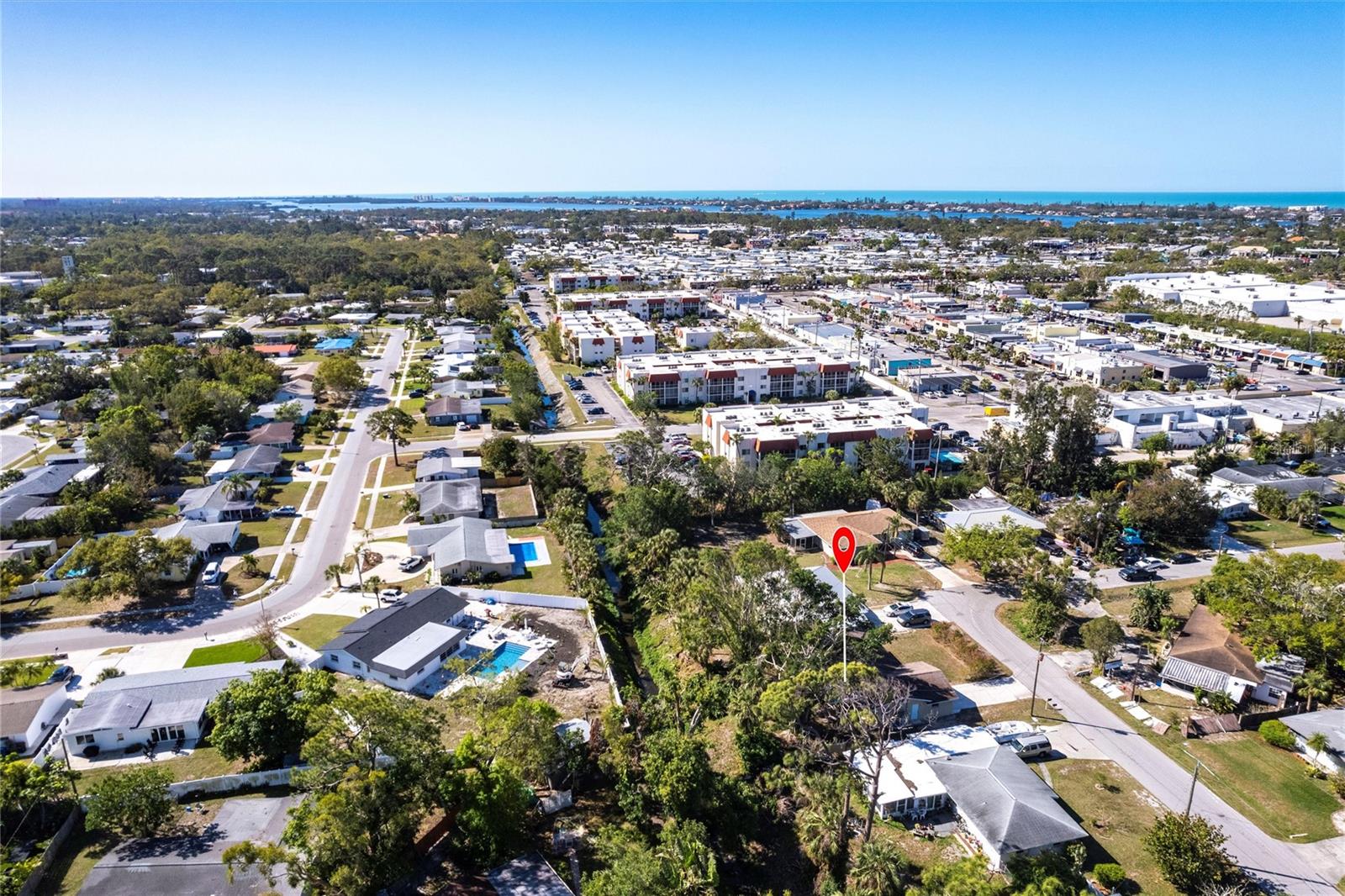 6235 CARLTON AVE, SARASOTA, FL, 34231