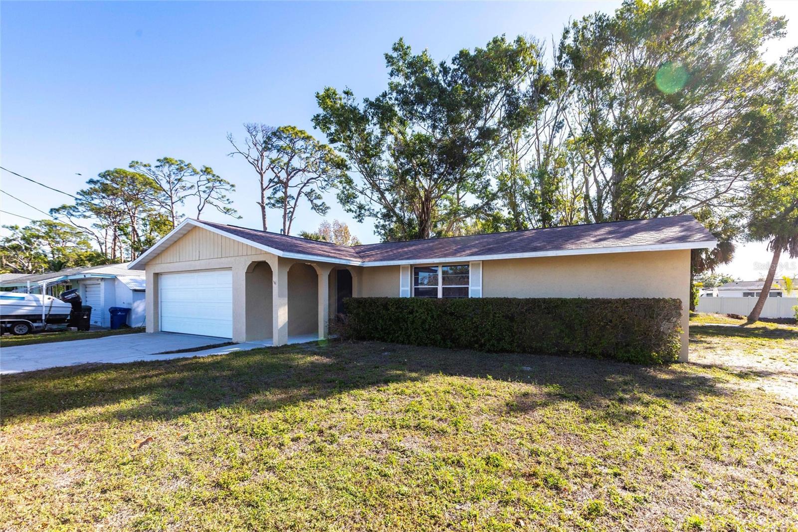 6235 CARLTON AVE, SARASOTA, FL, 34231
