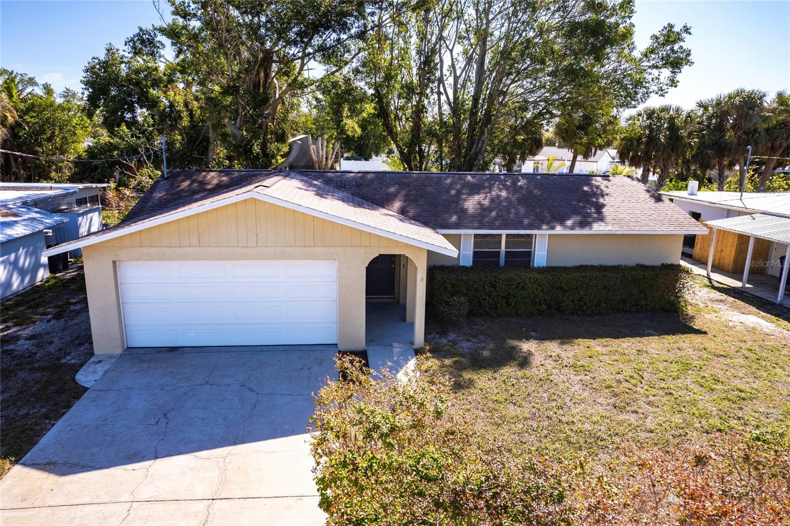 6235 CARLTON AVE, SARASOTA, FL, 34231