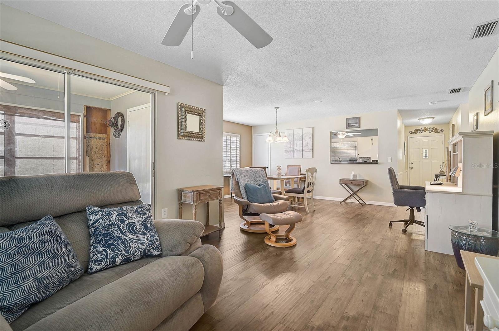 4437 TIPPECANOE TRL #6, SARASOTA, FL, 34233