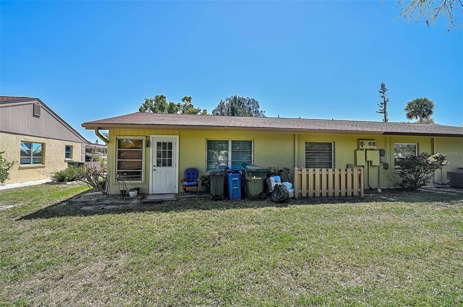 4437 TIPPECANOE TRL #6, SARASOTA, FL, 34233