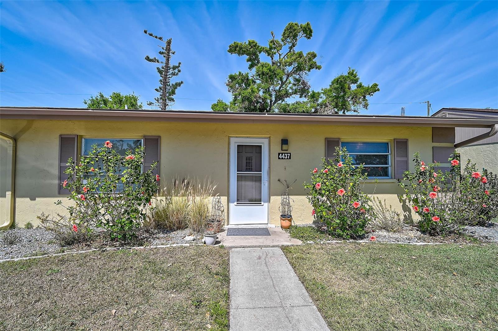 4437 TIPPECANOE TRL #6, SARASOTA, FL, 34233
