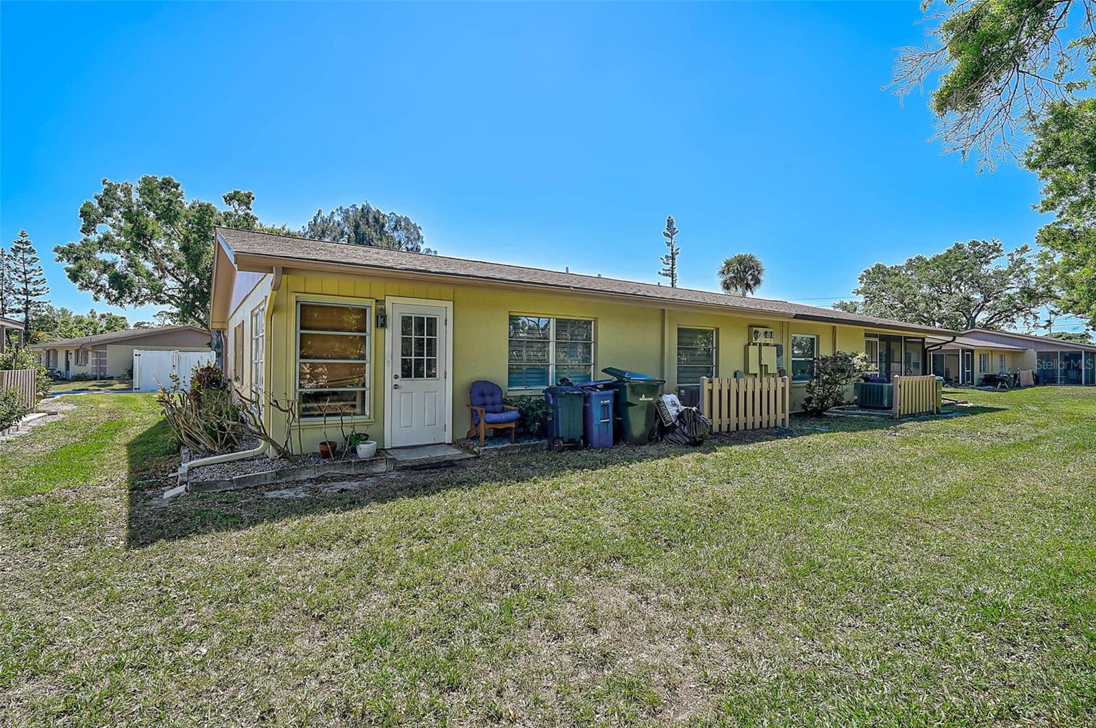 4437 TIPPECANOE TRL #6, SARASOTA, FL, 34233