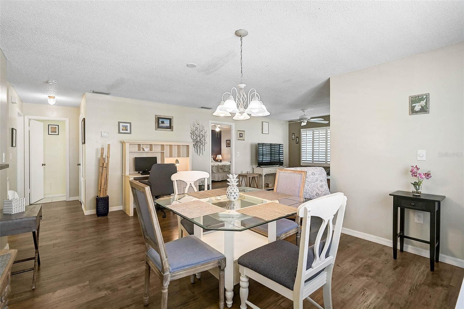 4437 TIPPECANOE TRL #6, SARASOTA, FL, 34233