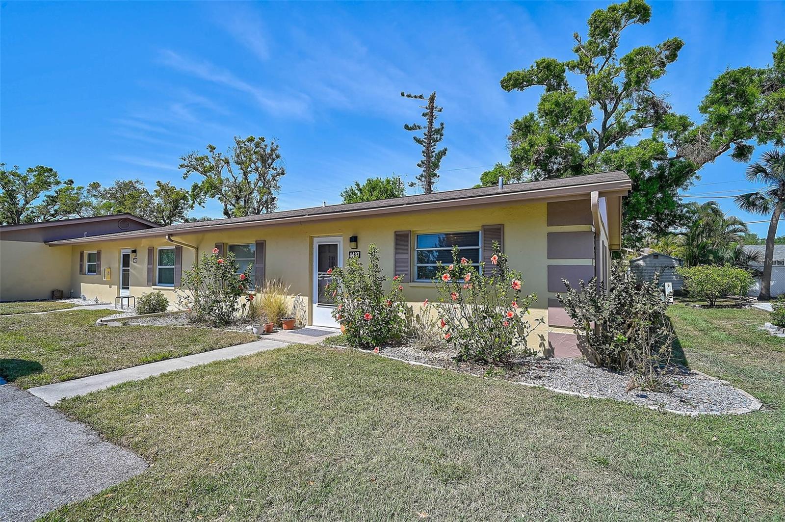 4437 TIPPECANOE TRL #6, SARASOTA, FL, 34233
