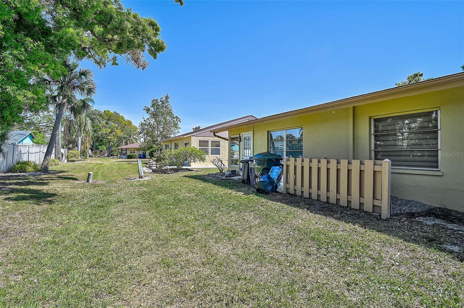 4437 TIPPECANOE TRL #6, SARASOTA, FL, 34233