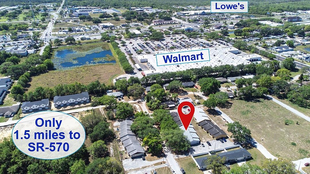 2237 BORDEAU CT, AUBURNDALE, FL, 33823