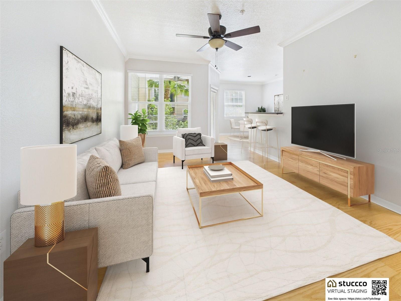 1810 E PALM AVE #6104, TAMPA, FL, 33605