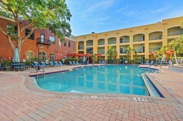 1810 E PALM AVE #6104, TAMPA, FL, 33605