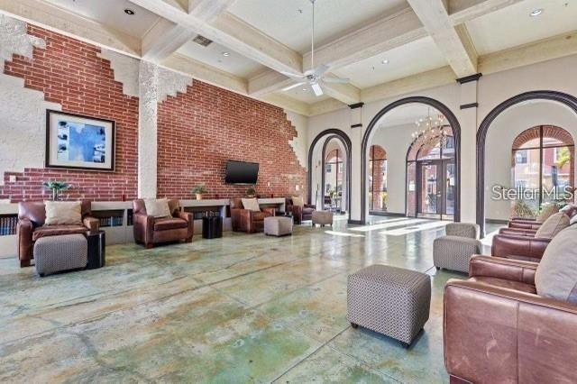 1810 E PALM AVE #6104, TAMPA, FL, 33605