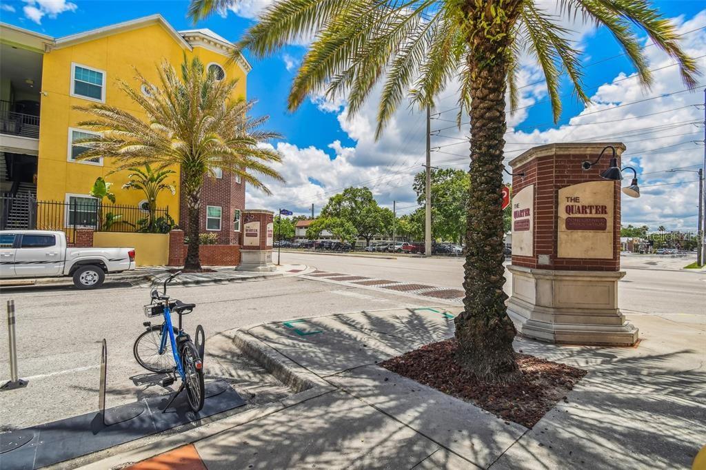 1810 E PALM AVE #6104, TAMPA, FL, 33605
