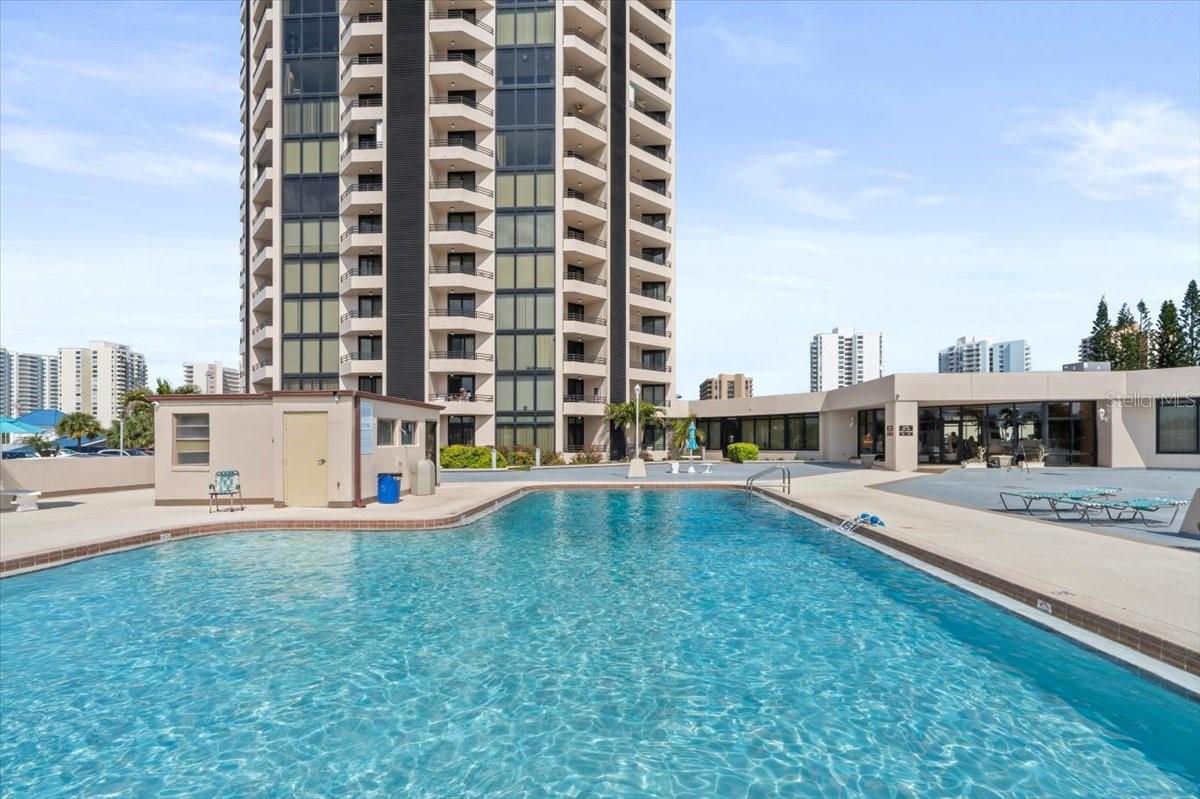 1 OCEANS WEST BLVD #11B5, DAYTONA BEACH, FL, 32118