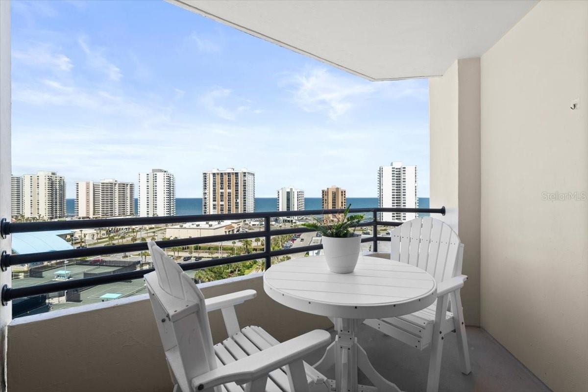 1 OCEANS WEST BLVD #11B5, DAYTONA BEACH, FL, 32118