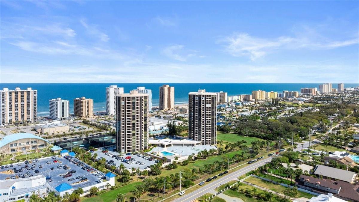 1 OCEANS WEST BLVD #11B5, DAYTONA BEACH, FL, 32118