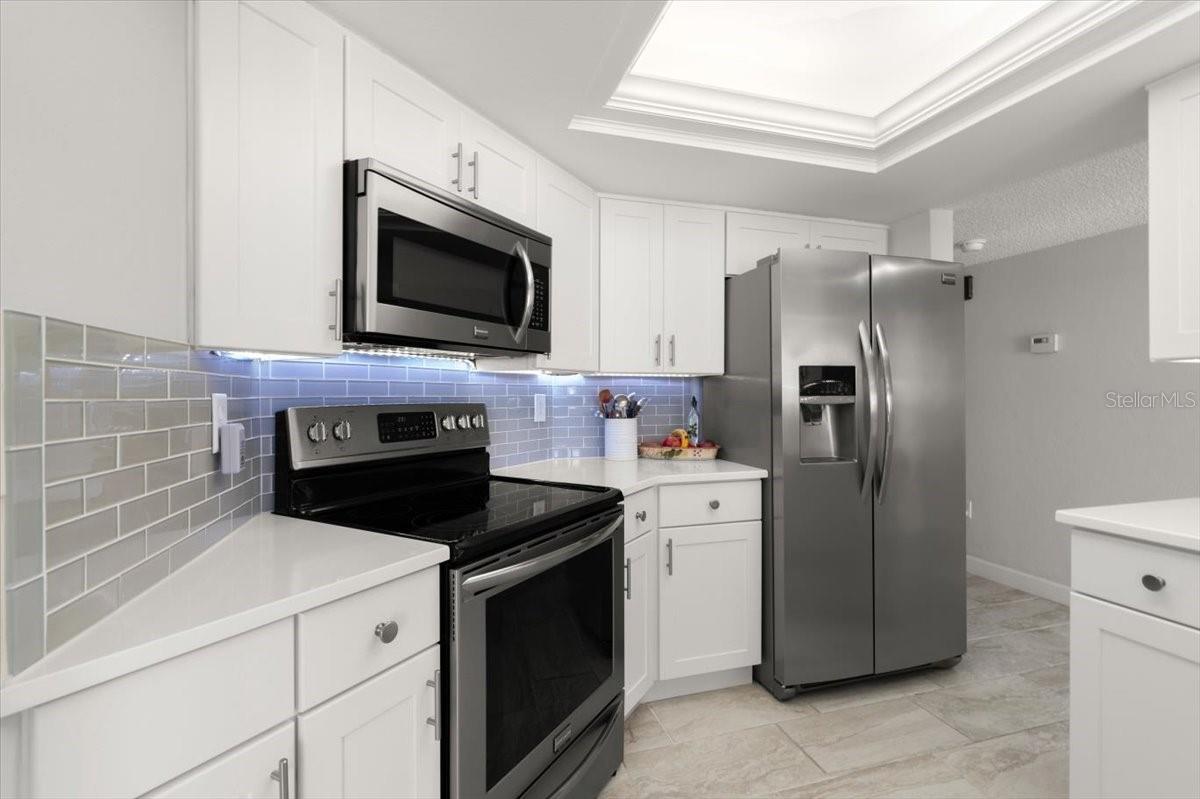 1 OCEANS WEST BLVD #11B5, DAYTONA BEACH, FL, 32118