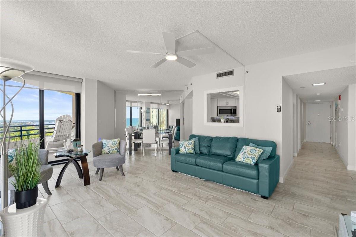 1 OCEANS WEST BLVD #11B5, DAYTONA BEACH, FL, 32118
