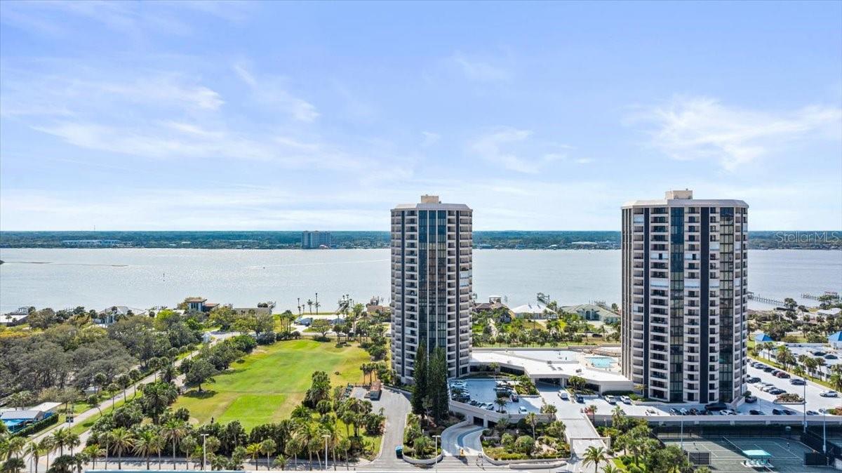 1 OCEANS WEST BLVD #11B5, DAYTONA BEACH, FL, 32118