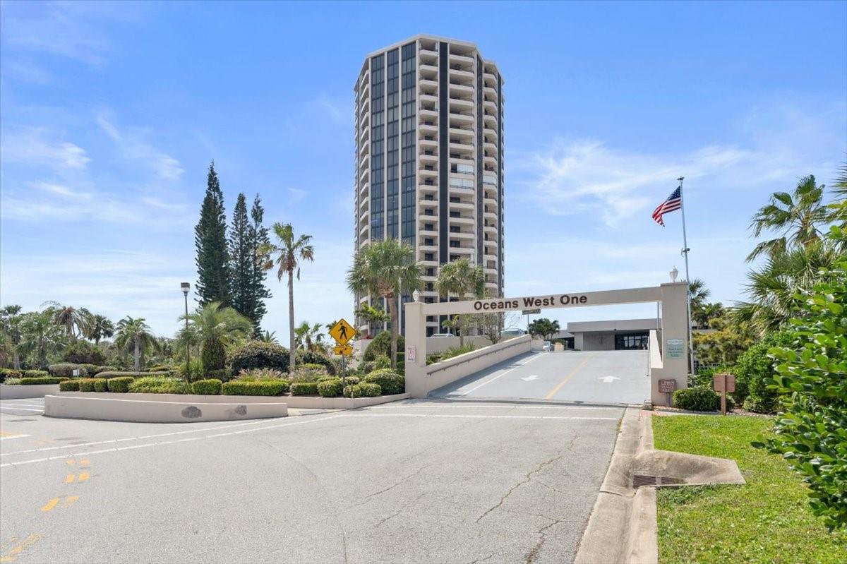 1 OCEANS WEST BLVD #11B5, DAYTONA BEACH, FL, 32118