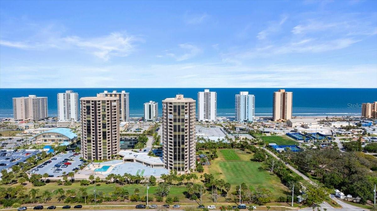 1 OCEANS WEST BLVD #11B5, DAYTONA BEACH, FL, 32118