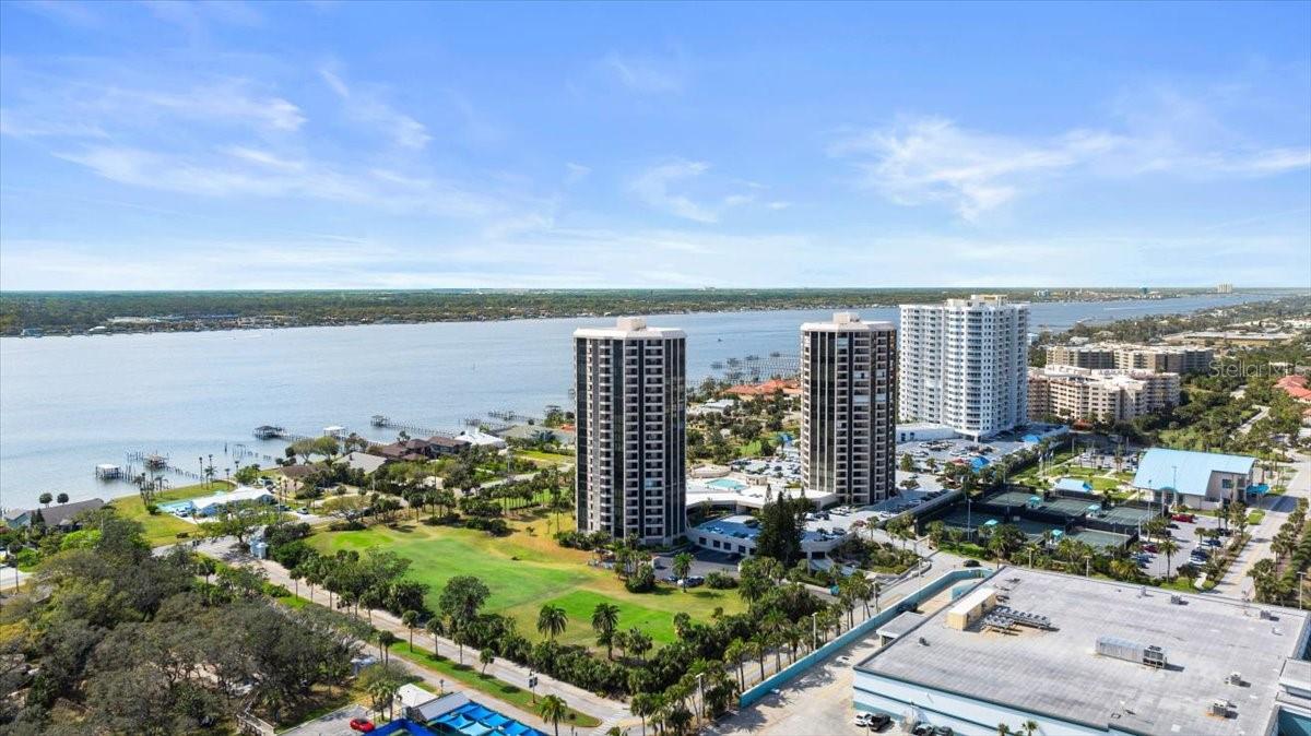 1 OCEANS WEST BLVD #11B5, DAYTONA BEACH, FL, 32118