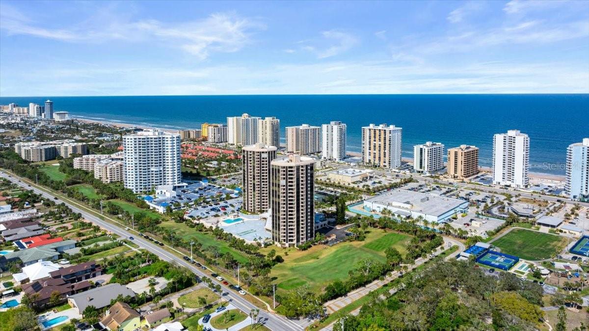 1 OCEANS WEST BLVD #11B5, DAYTONA BEACH, FL, 32118