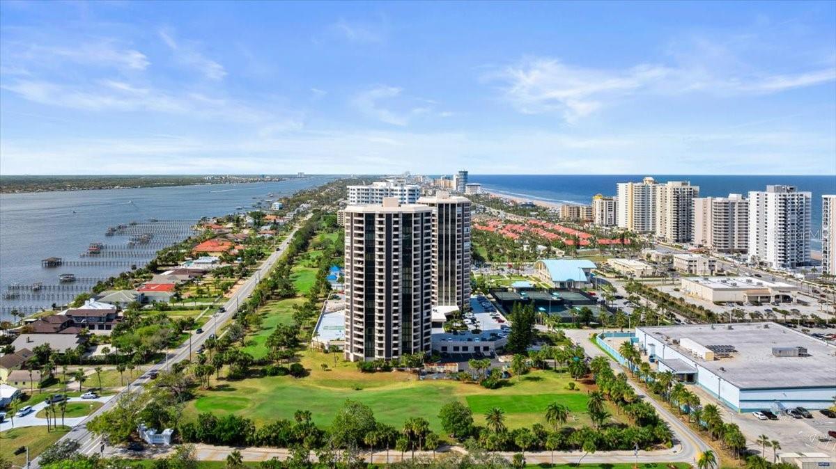 1 OCEANS WEST BLVD #11B5, DAYTONA BEACH, FL, 32118