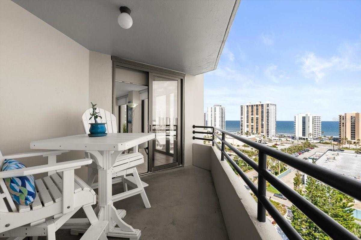1 OCEANS WEST BLVD #11B5, DAYTONA BEACH, FL, 32118