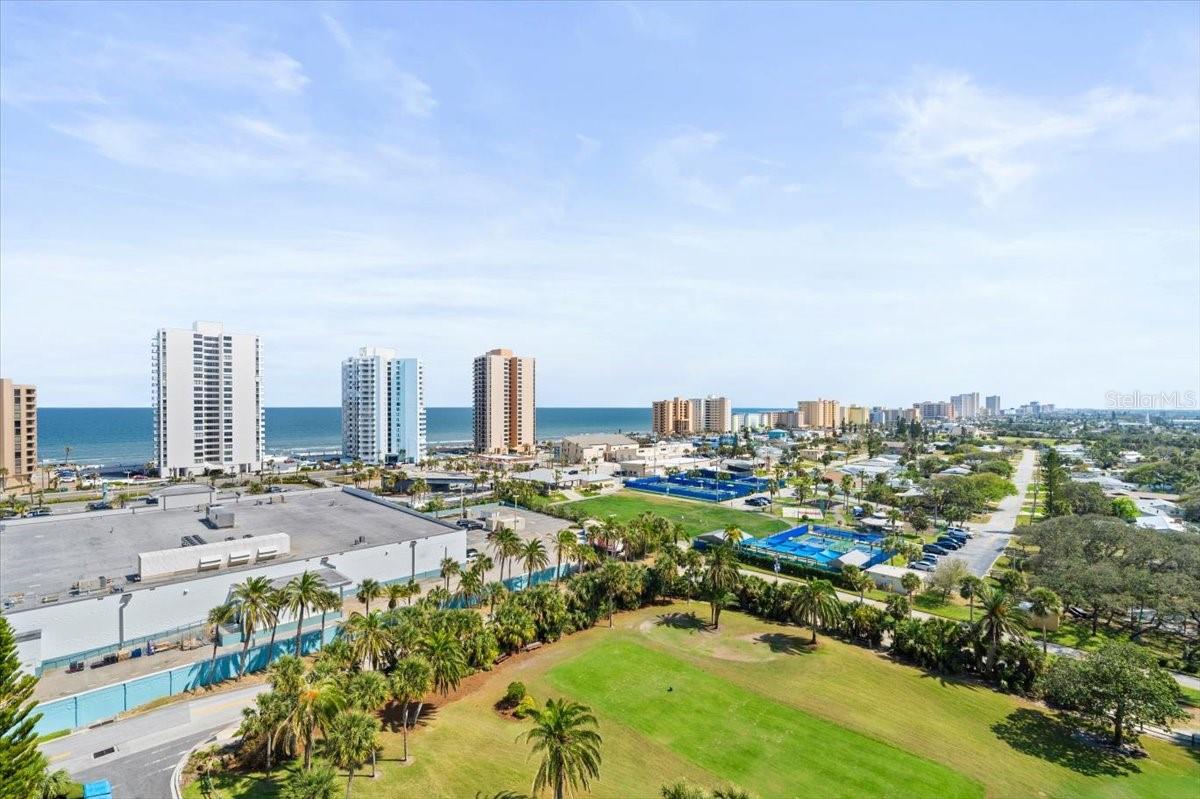 1 OCEANS WEST BLVD #11B5, DAYTONA BEACH, FL, 32118