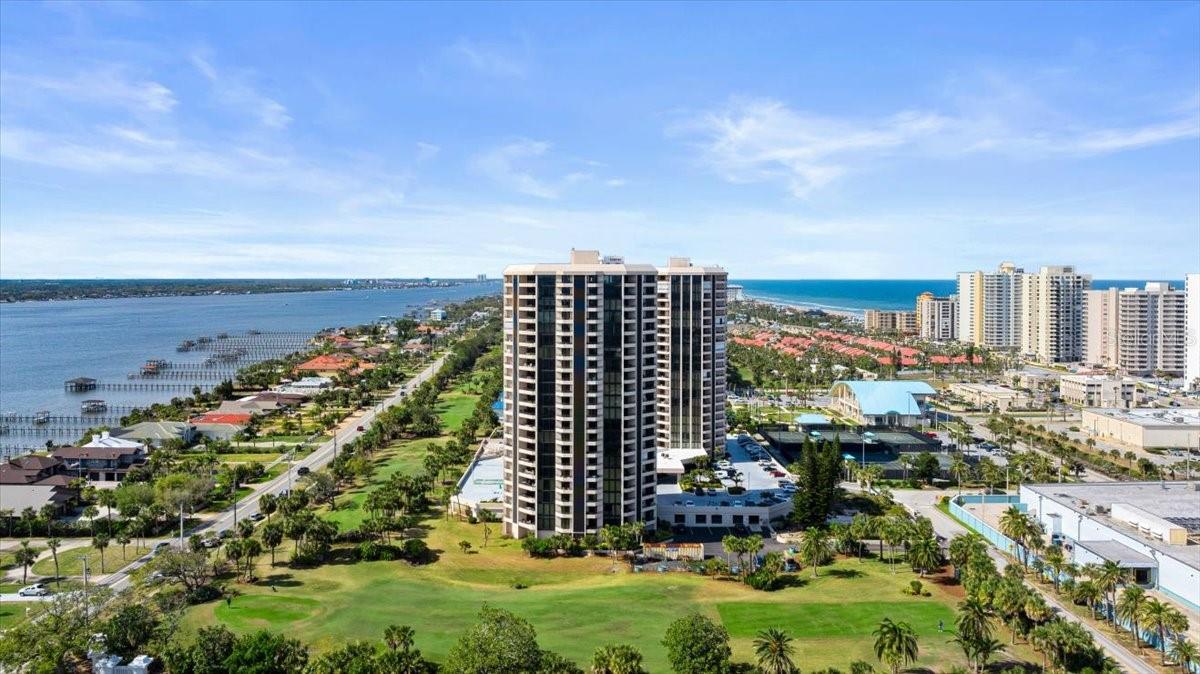 1 OCEANS WEST BLVD #11B5, DAYTONA BEACH, FL, 32118
