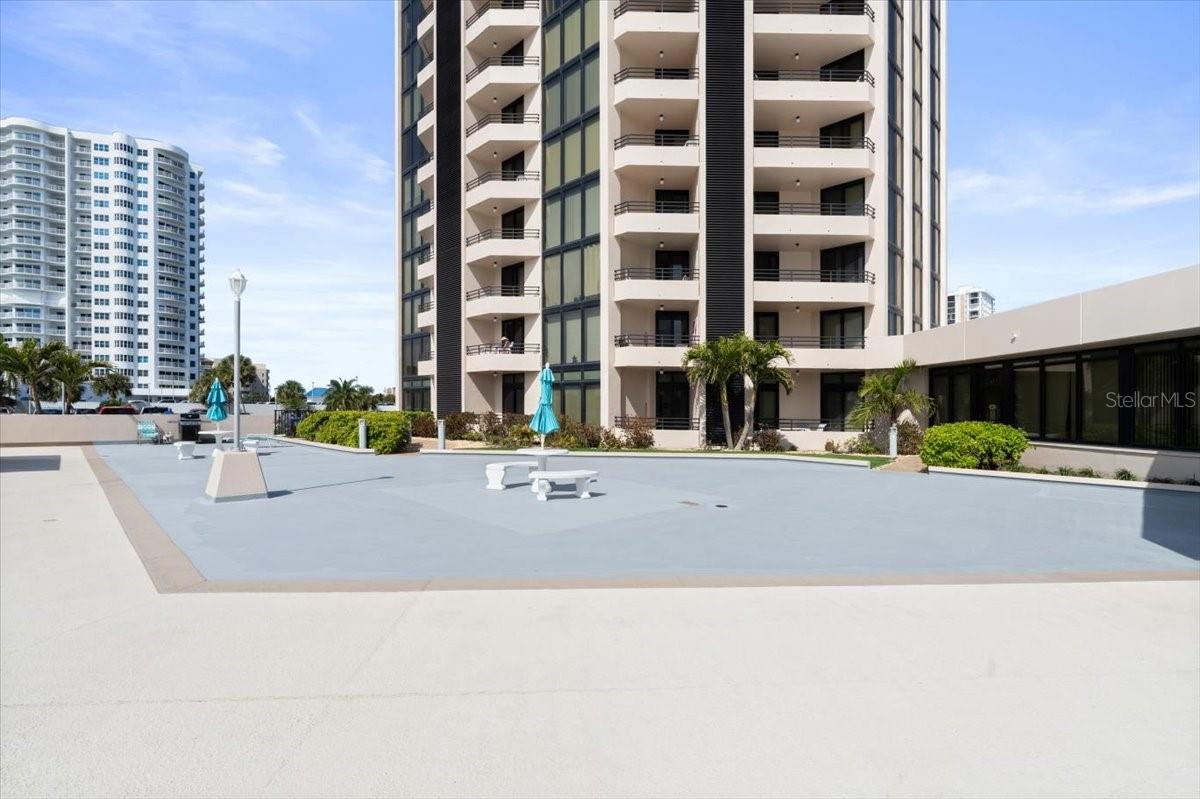 1 OCEANS WEST BLVD #11B5, DAYTONA BEACH, FL, 32118