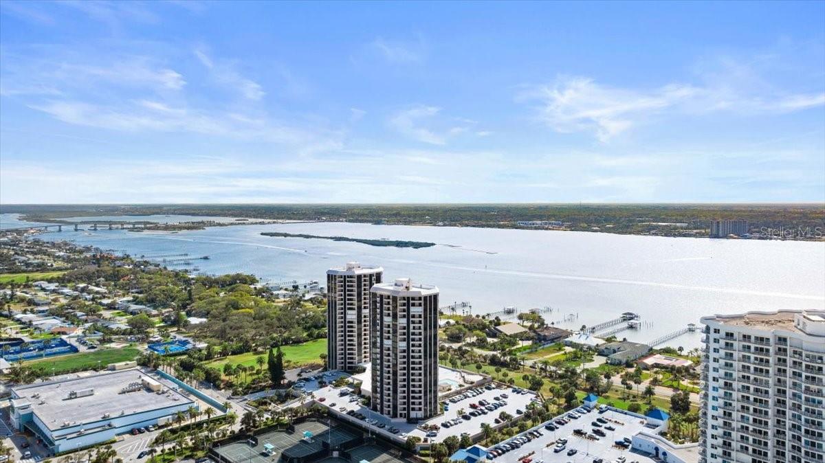 1 OCEANS WEST BLVD #11B5, DAYTONA BEACH, FL, 32118