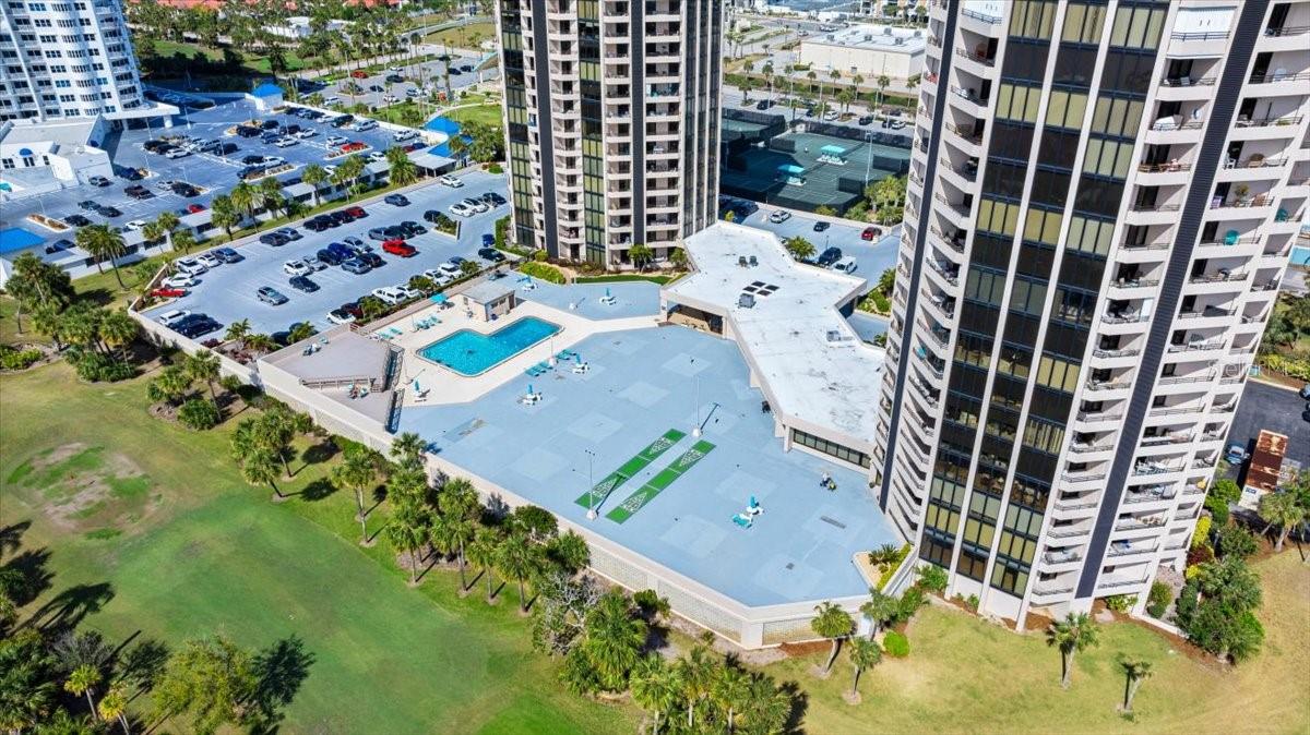 1 OCEANS WEST BLVD #11B5, DAYTONA BEACH, FL, 32118