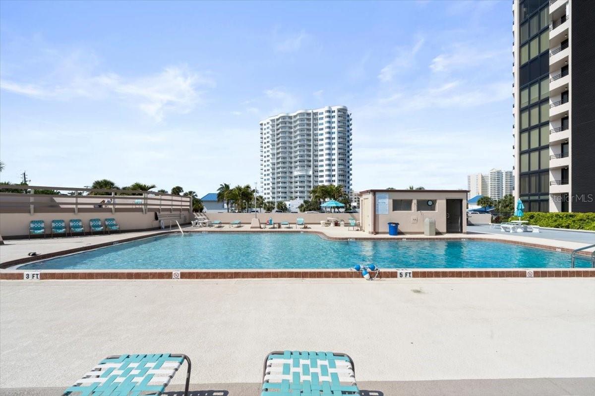 1 OCEANS WEST BLVD #11B5, DAYTONA BEACH, FL, 32118