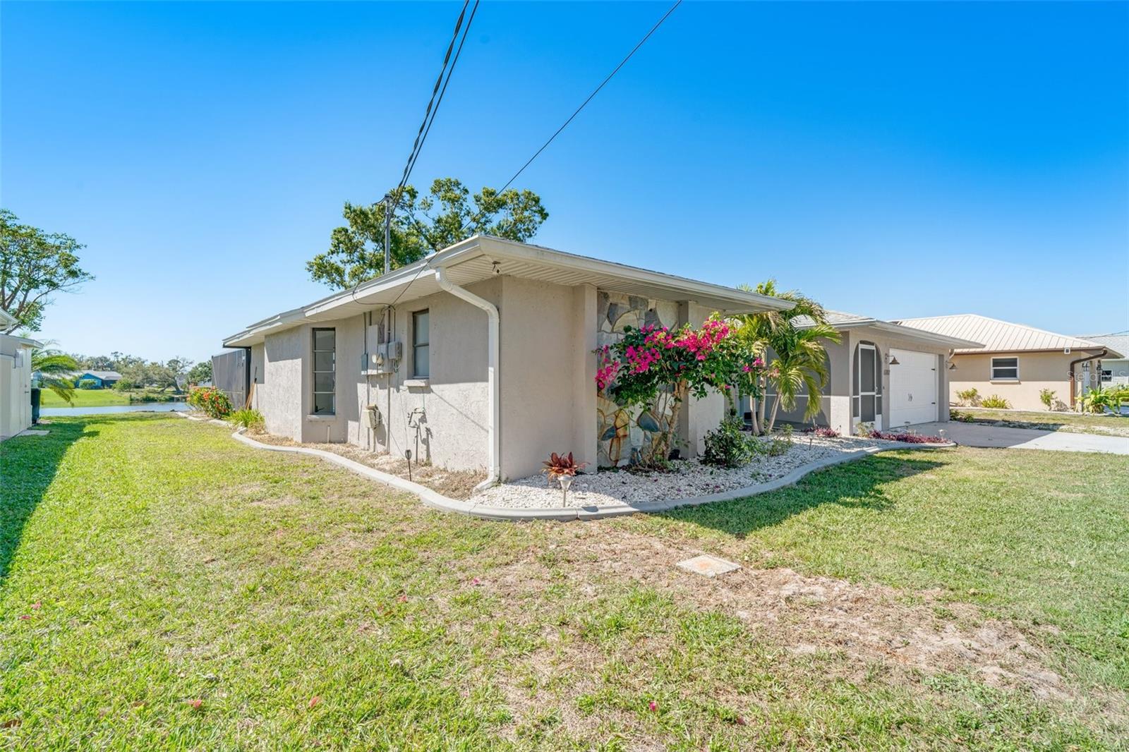 6387 SHALIMAR ST, PORT CHARLOTTE, FL, 33981
