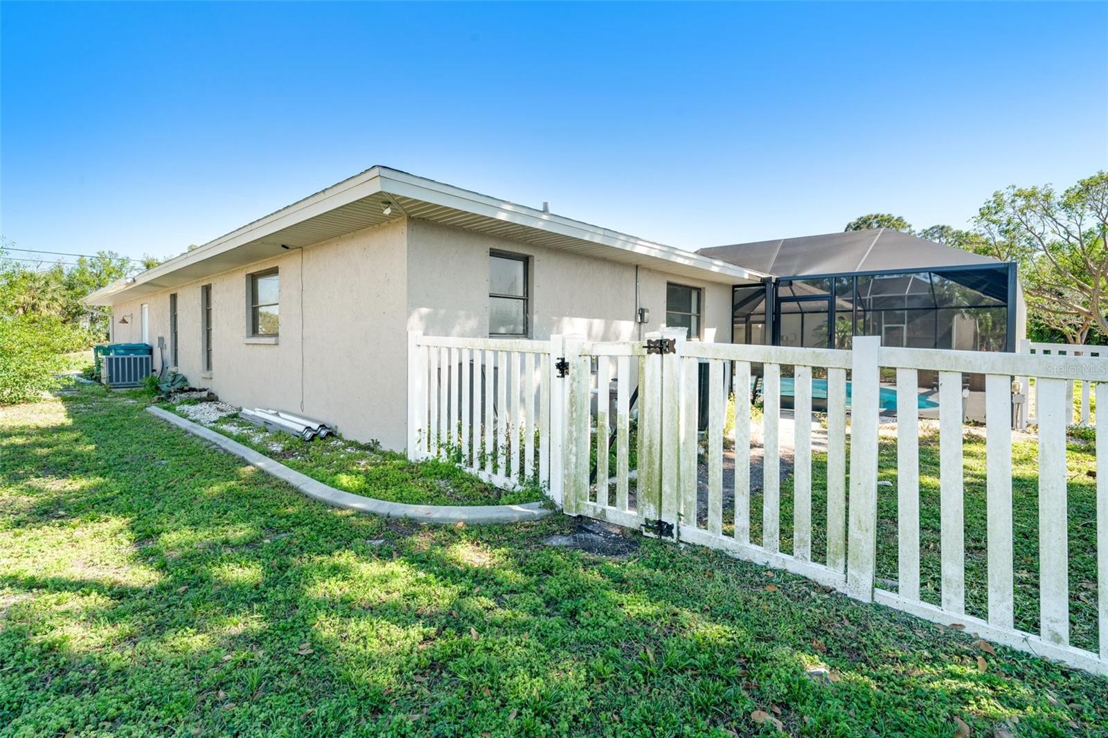 6387 SHALIMAR ST, PORT CHARLOTTE, FL, 33981