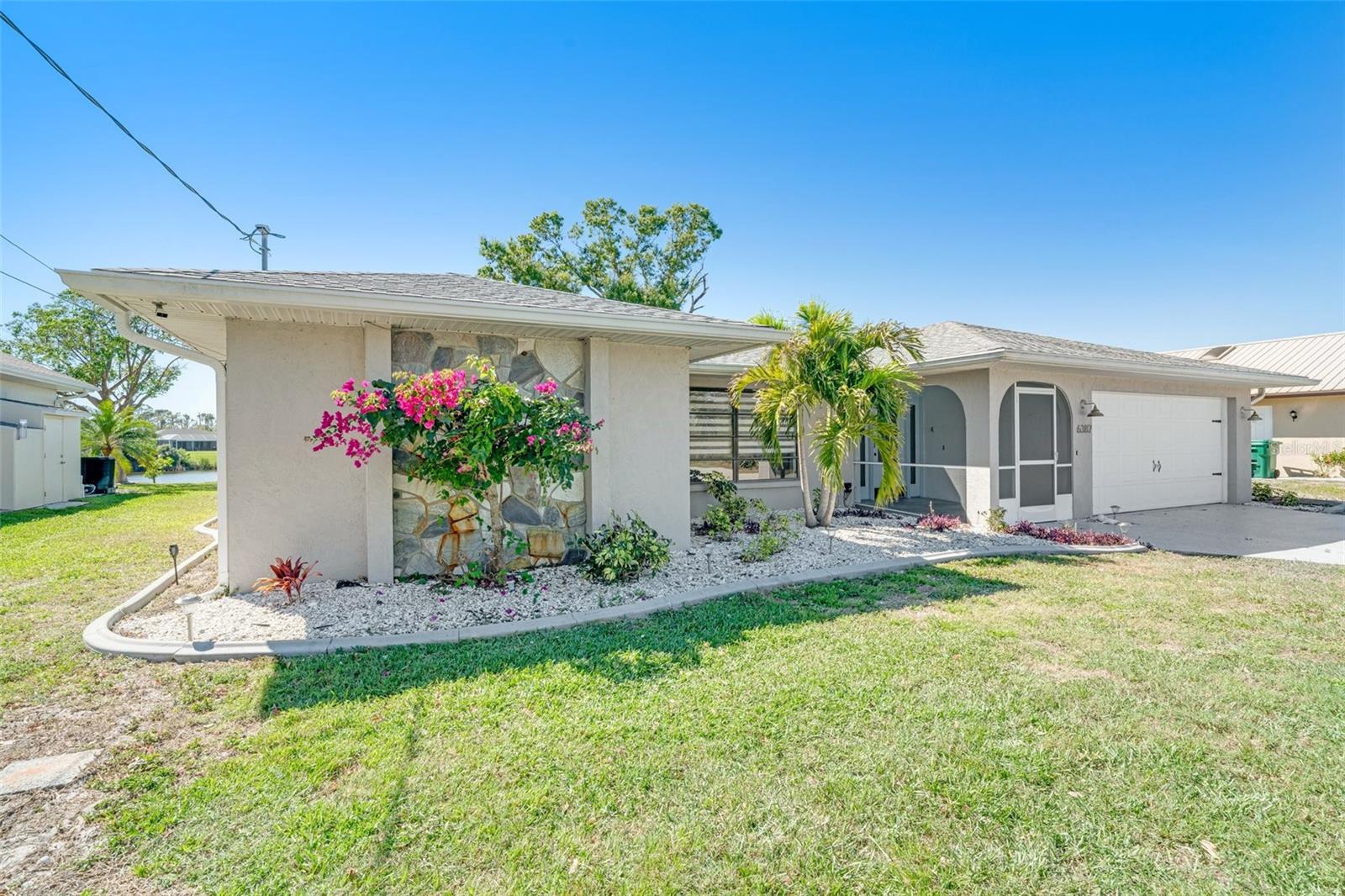 6387 SHALIMAR ST, PORT CHARLOTTE, FL, 33981