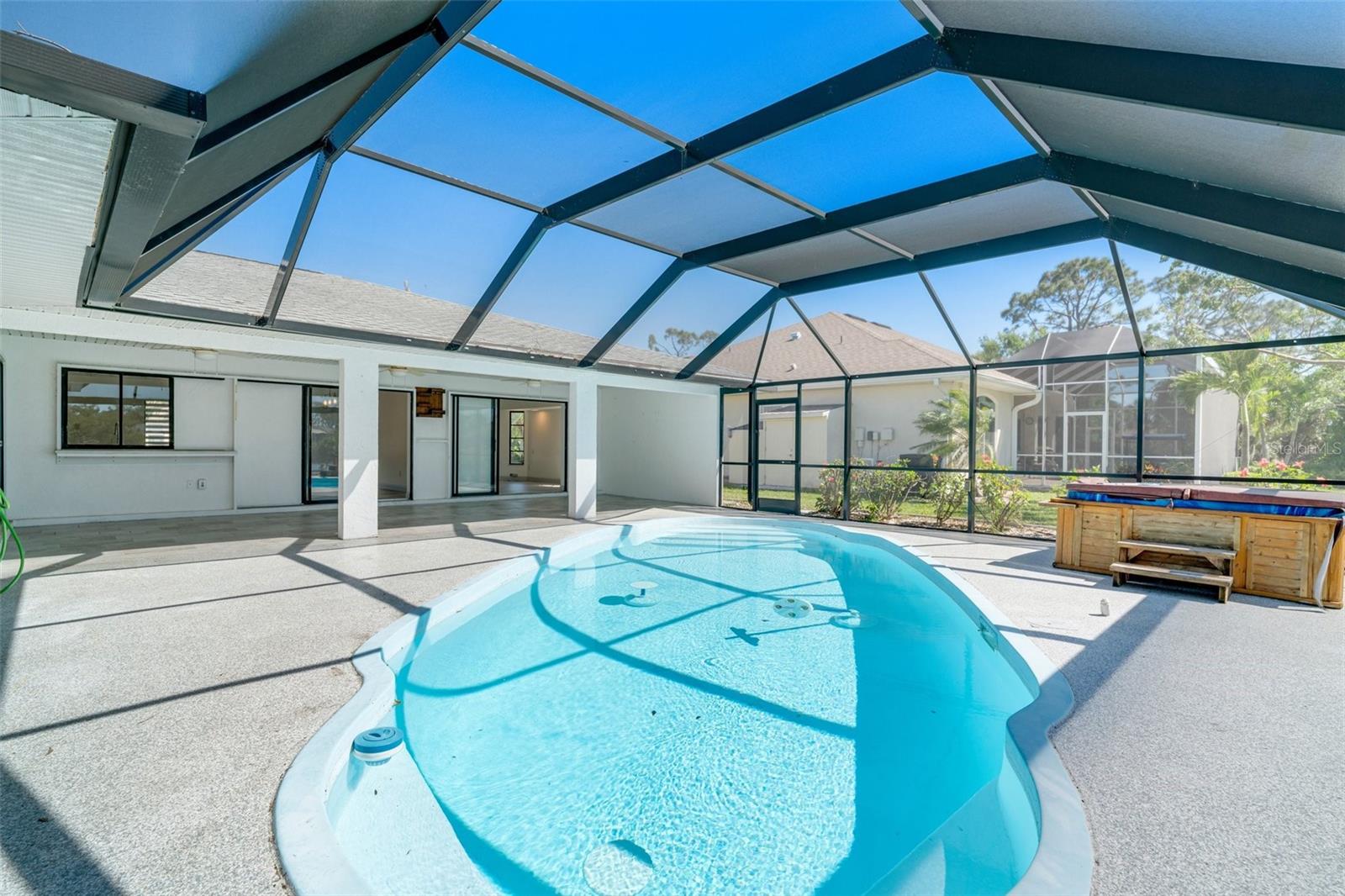 6387 SHALIMAR ST, PORT CHARLOTTE, FL, 33981