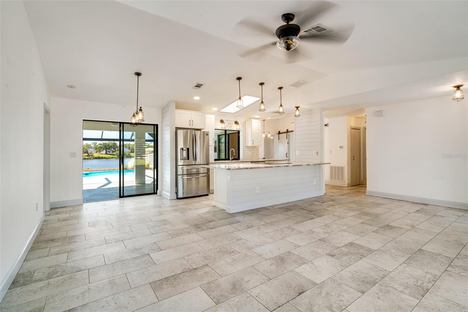 6387 SHALIMAR ST, PORT CHARLOTTE, FL, 33981