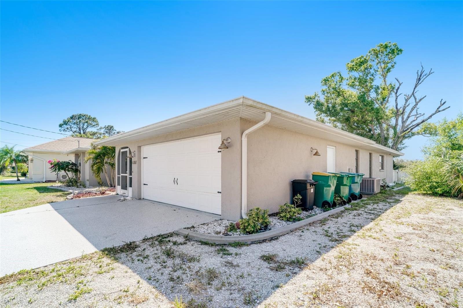 6387 SHALIMAR ST, PORT CHARLOTTE, FL, 33981