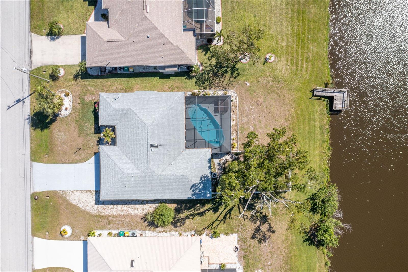 6387 SHALIMAR ST, PORT CHARLOTTE, FL, 33981