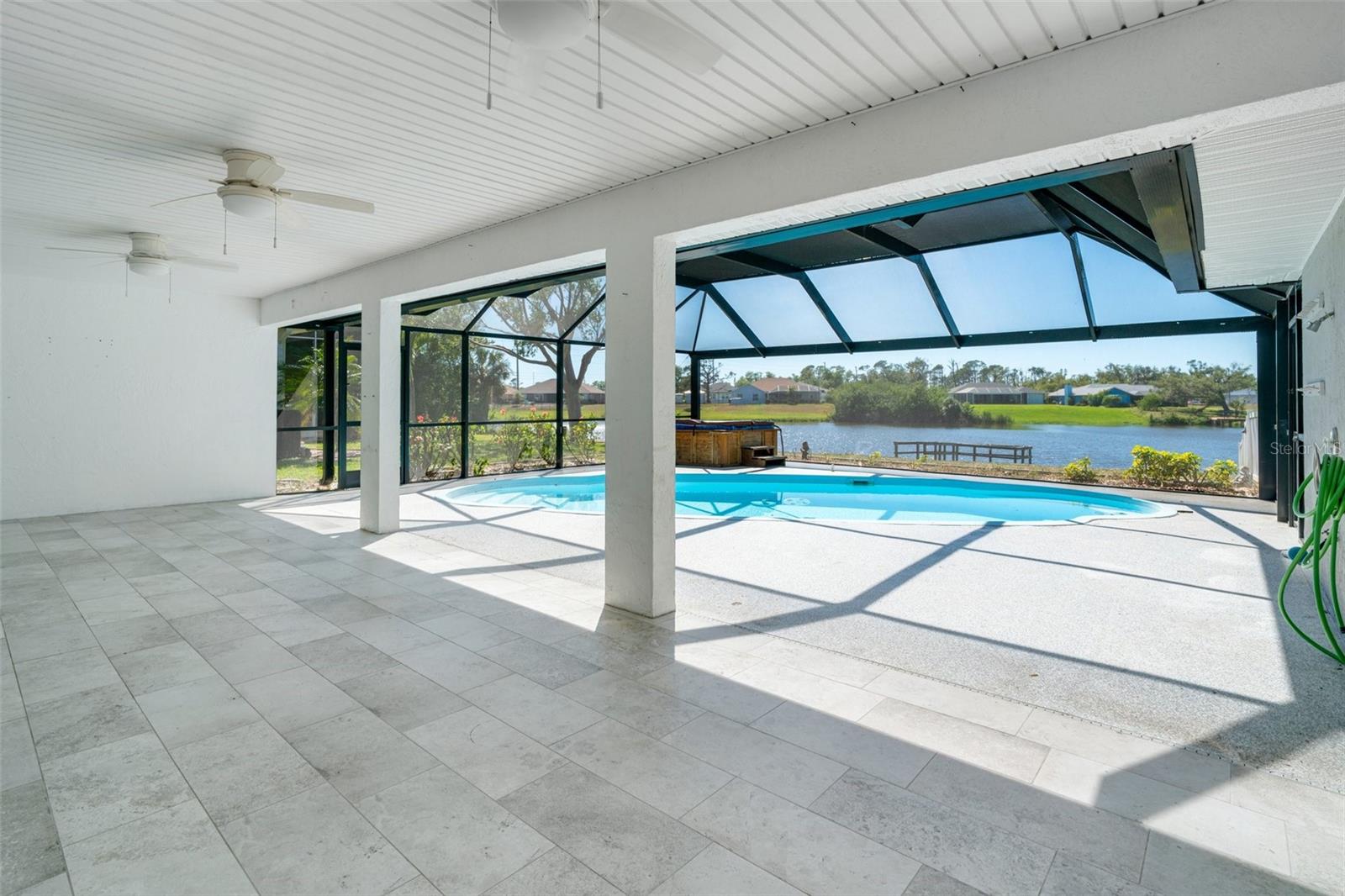 6387 SHALIMAR ST, PORT CHARLOTTE, FL, 33981