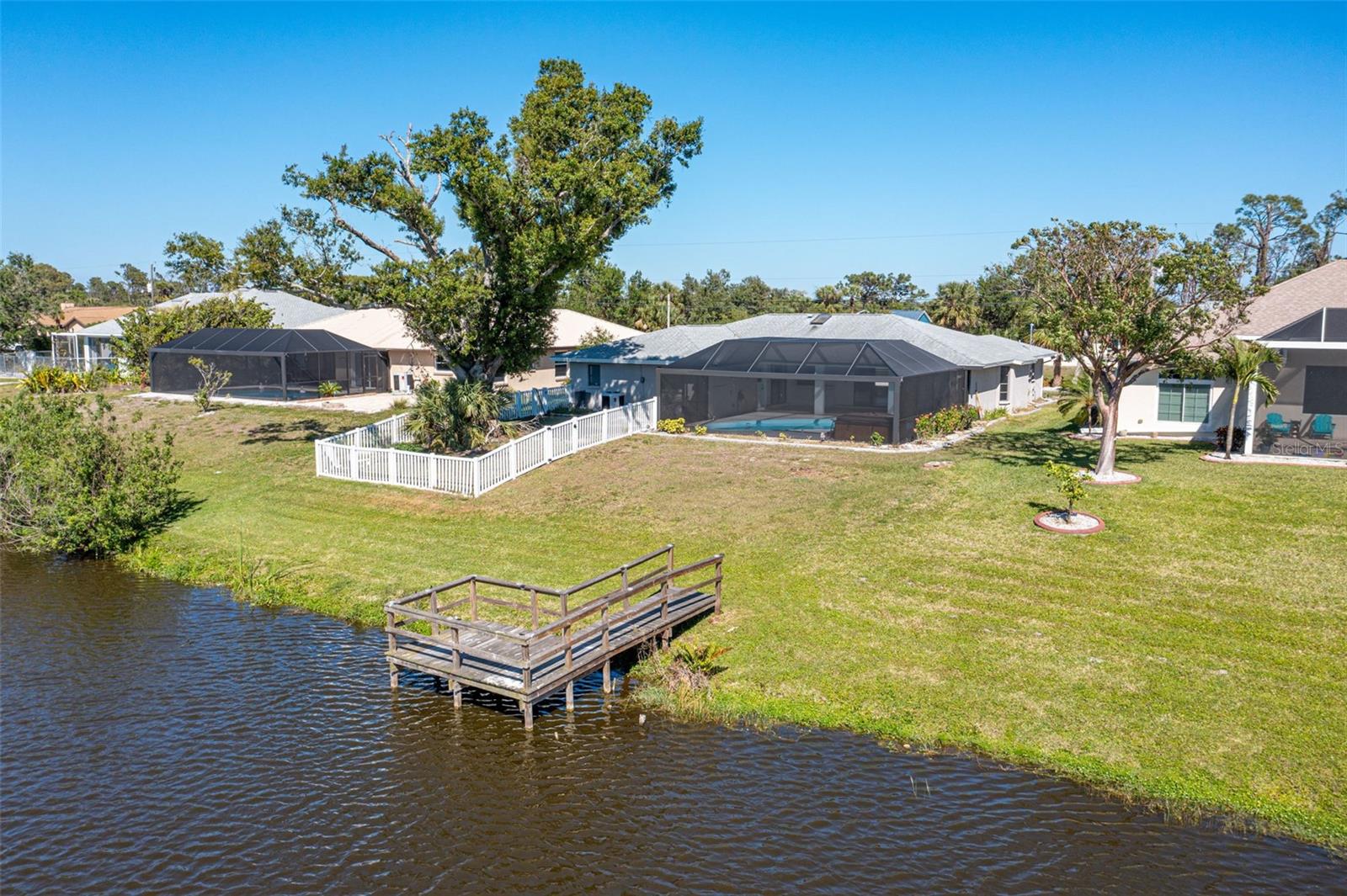 6387 SHALIMAR ST, PORT CHARLOTTE, FL, 33981