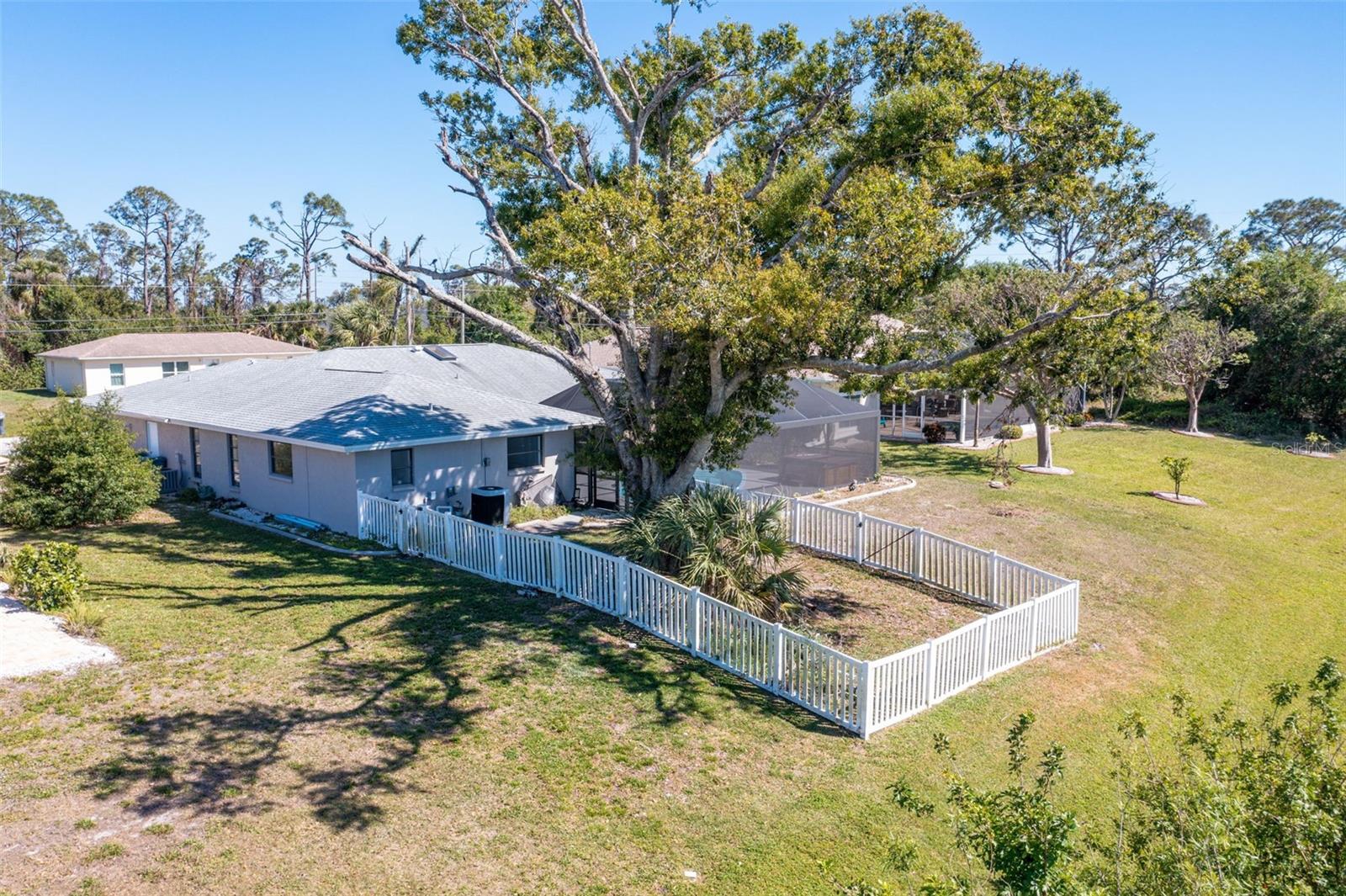 6387 SHALIMAR ST, PORT CHARLOTTE, FL, 33981